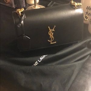 poshmark ysl